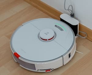 Robotic Vacuum