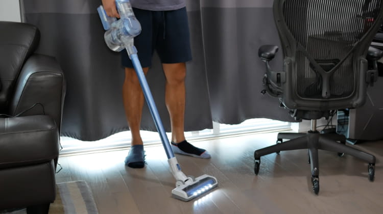 Best Stick Vacuum Cleaners