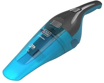 Black Decker WDC215WA-QW Handheld Vacuum