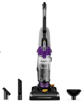 Eureka Forbes NEU182B Vacuum
