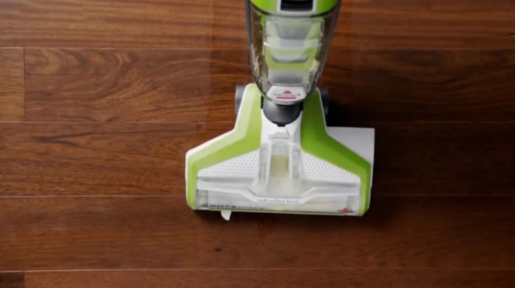 Is Vacuum Cleaner Effective in Cleaning Tiles