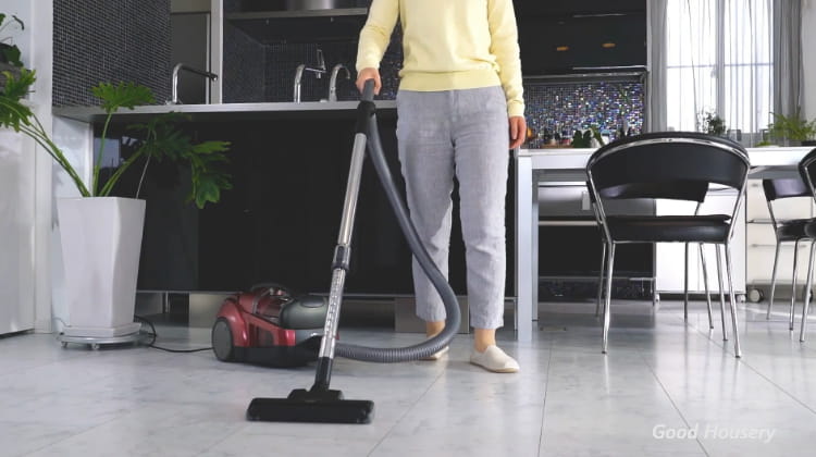 The Best Vacuum Cleaners with HEPA Filters