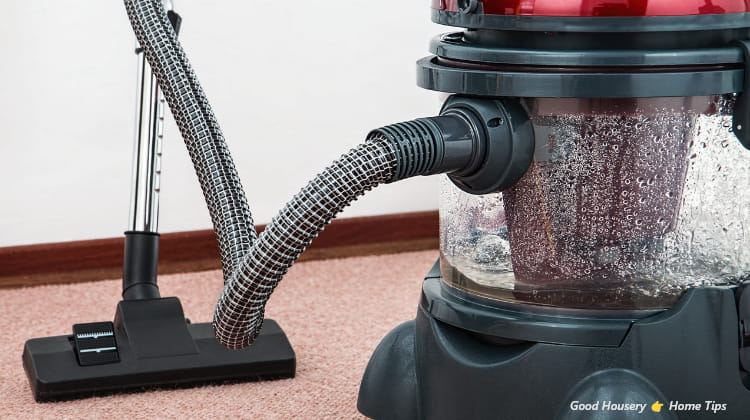 Best Vacuum Cleaners with Blower and Suction
