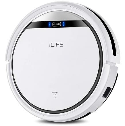 ILIFE V3s Pro Vacuum Cleaner