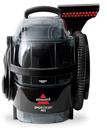 Bissell Spot Clean Carpet Cleaner