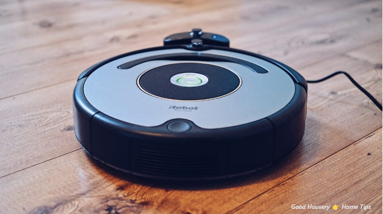 Why Should You Choose a Robot Vacuum Cleaner