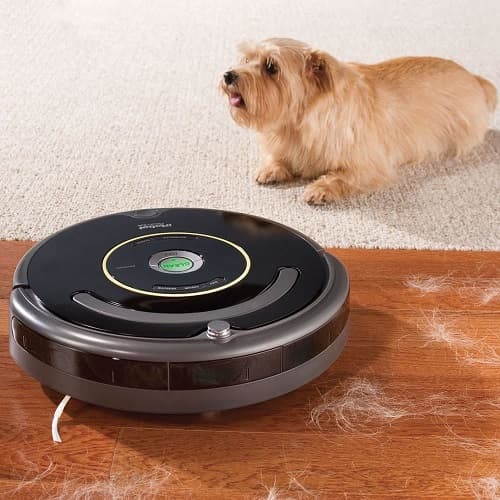 Tips For Selecting The Best Robot Vacuum Cleaner for pet Hair