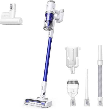 Eufy Homevac S11 Best Stick Vacuum Cleaner