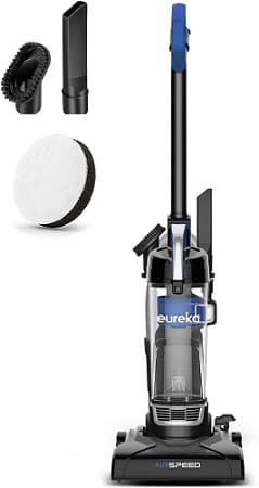 Eureka Airspeed Upright Vacuum