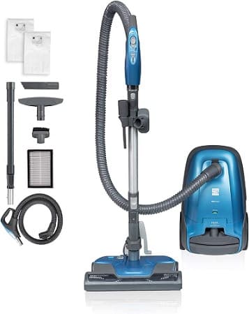 Kenmore BC3005 Vacuum Cleaner
