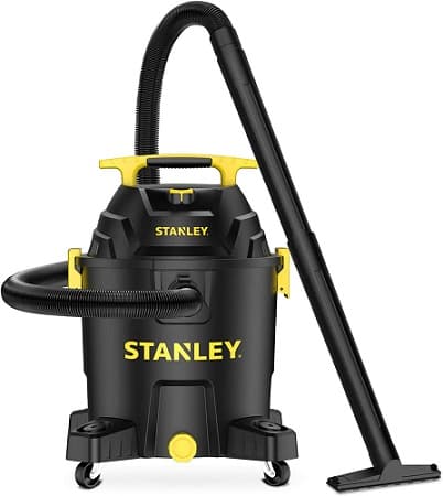 Stanley SL18701P-10A Wet and Dry Vacuum
