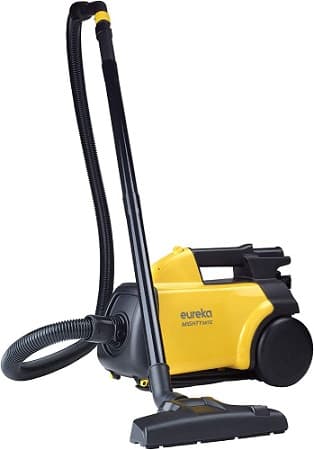 Eureka Mighty Mite Vacuum with Blower