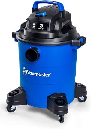 Vacmaster VOC507PF Vacuum with Blower
