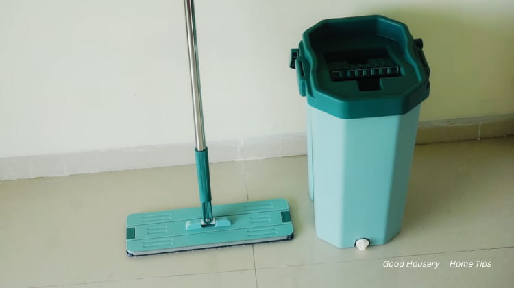 The Best Flat Mops with Bucket