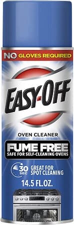 Easy Off Oven and Grill Cleaner