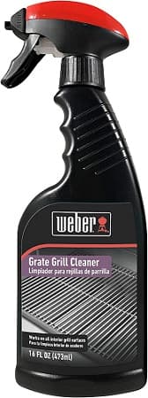 Weber Oven and Grill Cleaner
